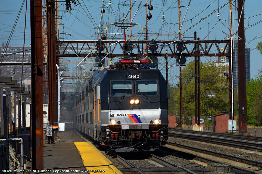 NJT 4640